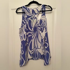 Lilly Pulitzer sleeveless top